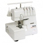 Отзывы о Оверлок Micron Fusion 111