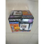 Отзывы о Фритюрница Сentek CT-1430
