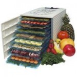 Отзывы о Дегидратор Dream Classic DDC-10