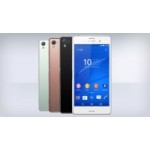 Отзывы о Sony Xperia Z3