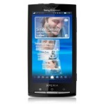 Отзывы о Sony Ericsson Xperia x10