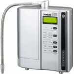 Отзывы о Ионизатор воды Leveluk SD 501