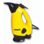 Отзывы о Пароочиститель Karcher