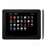 Отзывы о Планшет Globex GU701C