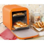 Отзывы о Электродуховка "Русская печь"