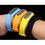 Отзывы о Фитнес-браслет Xiaomi Mi Band 1S