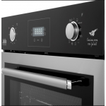 Отзывы о Духовой шкаф CandyFET 929 NXL JV