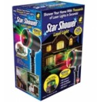 Отзывы о Проектор Звездный Дождь