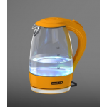 Отзывы о Чайник Ладомир 104