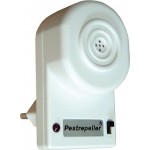 Отзывы о Ультразвуковой отпугиватель мышей ЭкоСнайпер LS-919