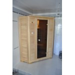 Отзывы о Инфракрасная сауна Фитородник с керамическими излучателями