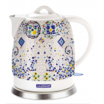 Отзывы о Чайник Ладомир 141