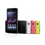 Отзывы о Sony Xperia Z1 Compact