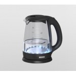 Отзывы о Чайник Ладомир АА113