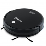 Отзывы о Робот-пылесос GUTREND STYLE 200 Aqua