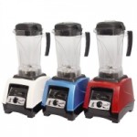 Отзывы о Блендер RawMID Dream Samurai 4HP