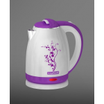 Отзывы о Чайник ЛАДОМИР 121