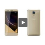 Отзывы о Huawei Honor 5X