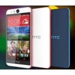 Отзывы о HTC Desire Eye