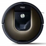 Отзывы о Робот-пылесос iRobot Roomba 980
