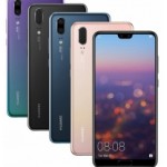 Отзывы о Смартфон Huawei P20 Pro