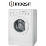 Отзывы о Стиральные машины Индезит