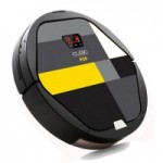 Отзывы о Робот-пылесос iClebo pop