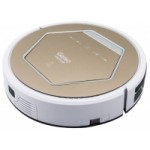 Отзывы о Робот-пылесос Genio Profi 260