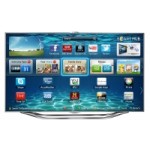 Отзывы о Samsung Smart TV 2012