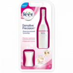 Отзывы о Электрический триммер Veet Sensitive Precision
