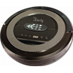 Отзывы о Робот-пылесос Kavity Elipse Pro 5