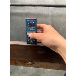 Отзывы о Лазерный дальномер Bosch GLM 50c