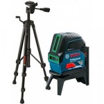 Отзывы о Лазерный нивелир BOSCH GCL 2-15 G
