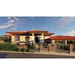 Отзывы о Коттеджный поселок Лаванда Парк