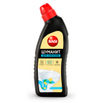 Отзывы о Средство для унитаза Шуманит лимон