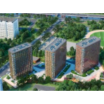 Отзывы о ЖК Bauman House