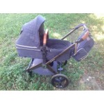 Отзывы о Коляска Farfello Cross