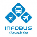 Отзывы о INFOBUS