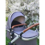 Отзывы о Модульная детская коляска JOOLZ Day3.