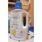 Отзывы о Кондиционер для детских вещей Babyline Sensitive