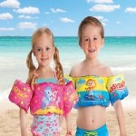 Отзывы о Плавательный жилет для детей Easyswim