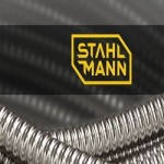 Отзывы о Гофрированные трубы Stahlmann