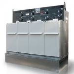 Отзывы о Комплектные распределительные устройства с элегазовой изоляцией КРУЭ RM6