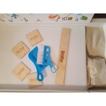 Отзывы о Световой стол-песочница Boofee