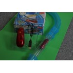 Отзывы о Игровой конструктор «ТРУБОПРОВОДНЫЕ ГОНКИ»