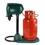 Отзывы о Mosquito Magnet