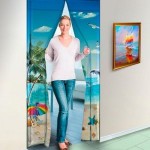 Отзывы о Антимоскитная чудо-сетка