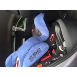 Отзывы о Автокресло BH 12312