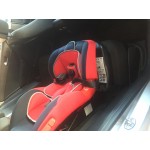 Отзывы о Автокресло BS02-SA 9-25кг