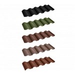 Отзывы о Композитная черепица QueenTile